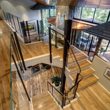 Certified Luxury Builders-Homoly Signature Homes-Kansas City-Custom Home