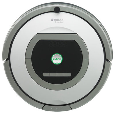 Modern Vacuum Cleaners by Purewell