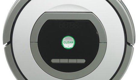 Should I Buy a Robotic Vacuum Cleaner for My Home?