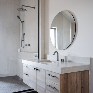 Wabi Sabi Home by Art of a Craftsman