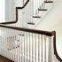 Stairways - Traditional - Staircase - Boston - by The Remodeling Company
