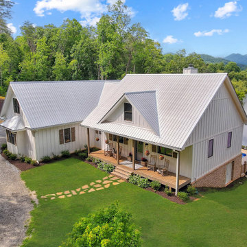 Lakeside Haven