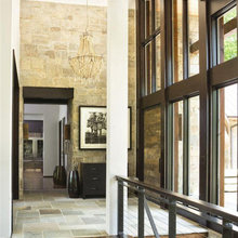 Foyer- Lake House