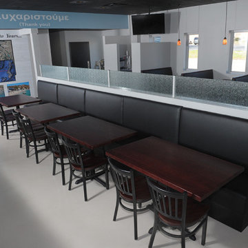 Restaurant Renovation