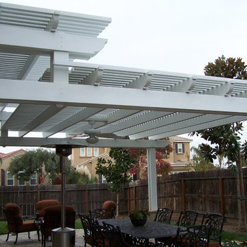 Patio Covers