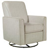 Sutton Swivel Recliner