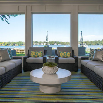 Cottage Style - Bloomfield Township