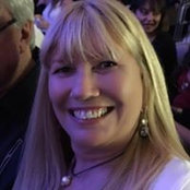 Nancy Mazur's photo