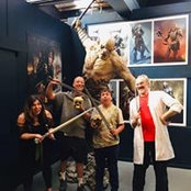 Scottandrea Martin's photo