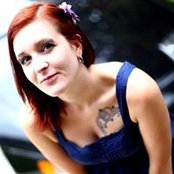 Kristen Herd's photo