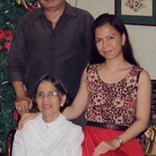 Christie Anne N. Gregorio's photo