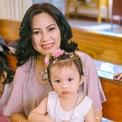 Foto de Mae Bacani Lu
