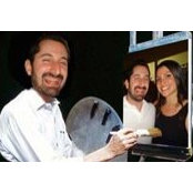 Casey Silver's photo