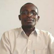 Abraham Abekah's photo