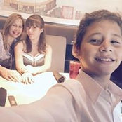 Anabel Jorge's photo