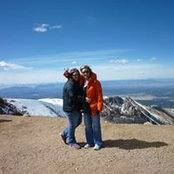 Gail Morris's photo