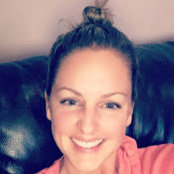 Kellie Mercurio's photo