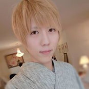 Cho Lan's photo