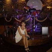 Irina Mayorova's photo