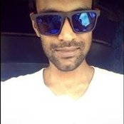 Foto von Srinath Ramamoorthy