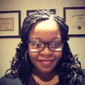 Danielle Johnson's photo