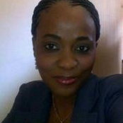 Refiloe Mokoena's photo