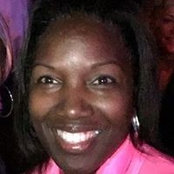 Alexis Ware's photo