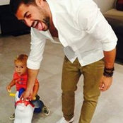Andrea De Marco's photo