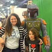 Samantha Slade's photo