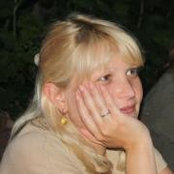 Natalia Slavina's photo