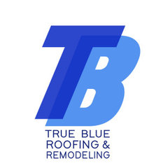 True Blue Roofing and Remodeling