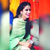 Foto von Rinee Bindra