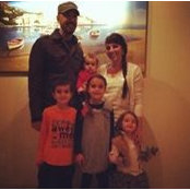 Jenny Combs's photo