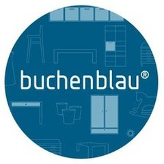 buchenblau