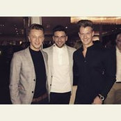 Alex Bannister's photo