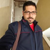 Foto von Amir Momin