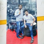 Atul Batra's photo