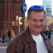Richard Gueringers foto