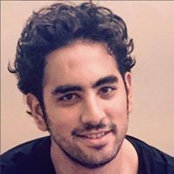 Ghali Bensoudas foto