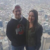 Photo de CJ Calhoun