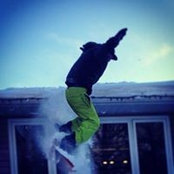 Adam Gray's photo