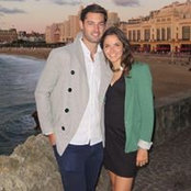 Tamara Arriens's photo