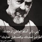 Photo de George Aoun