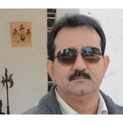 Mohan Gandotra's photo