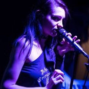 Krista Sion's photo