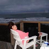 Ginger Bash's photo