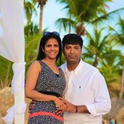 Mamatha Reddy's photo