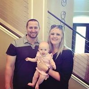 James Morgan's photo
