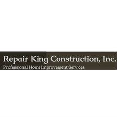 Repair King Construction