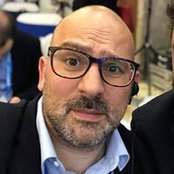 Antonio Solinas's photo